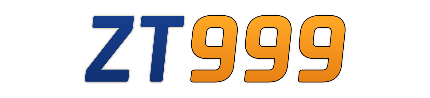 zt999 Logo